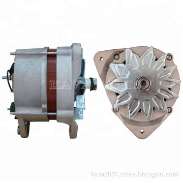 Alternator for Caterpillar 312B with Perkins Engine 2871C202 1092362 8113097